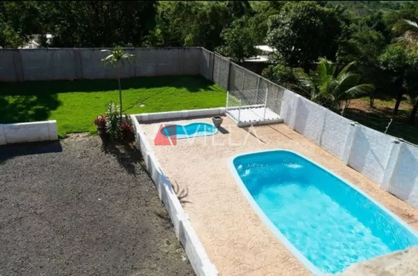 Chácara com 7 dormitórios à venda, 1200 m² por R$ 790.000 - Chácaras Acapulco - Nova Odessa/SP - Foto 2