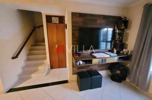 Casa com 3 dormitórios à venda, 71 m² por R$ 450.000,00 - Parque Villa Flores - Sumaré/SP - Foto 3