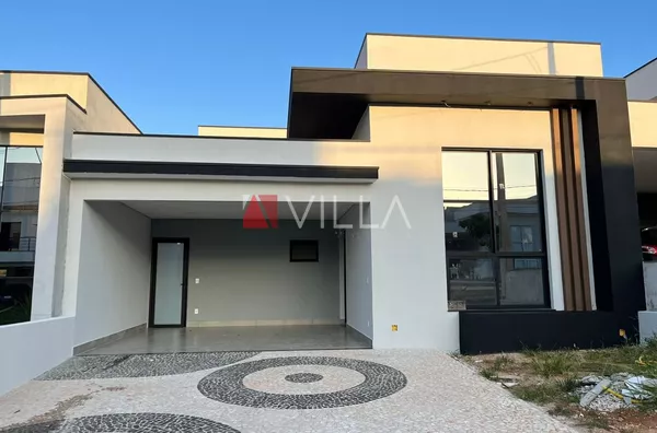 Casa à venda, estuda permuta por Apartamento no cond. Rio Madeira. R$ 870.000 - Residencial Real Parque Sumaré - Sumaré/SP - Foto 1