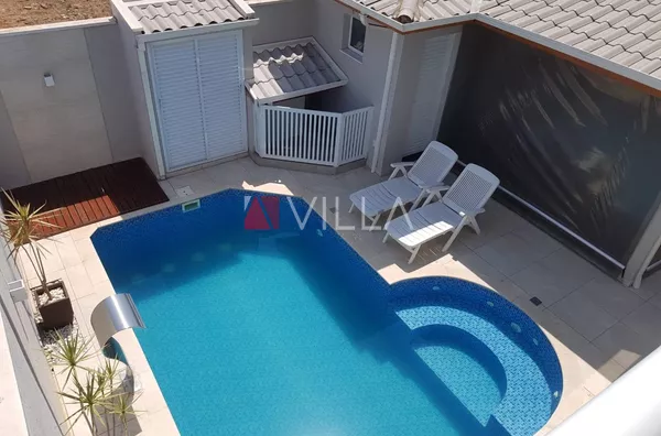 Espetáculo de Sobrado no Real Park - Sumaré. - Foto 2