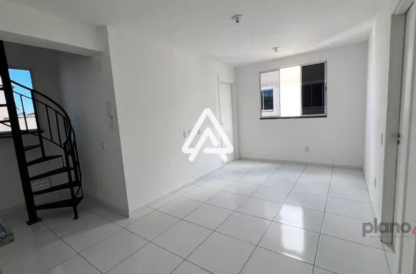 Apartamento para aluguel, 2 quarto(s),  Vila Caze, Fortaleza