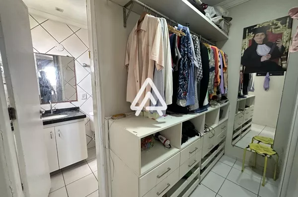 Apartamento para venda, 3 quarto(s),  Fátima, Fortaleza - Foto 6
