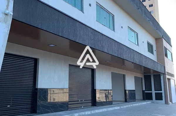 Loja comercial para aluguel,  Passaré, Fortaleza - Foto 1