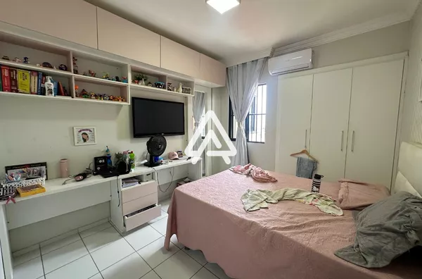 Apartamento para venda, 3 quarto(s),  Fátima, Fortaleza - Foto 3