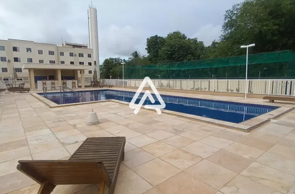 Apartamento para aluguel,  Cigana, Caucaia - Foto 4