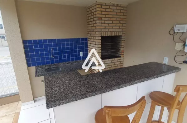 Apartamento para aluguel,  Cigana, Caucaia - Foto 6