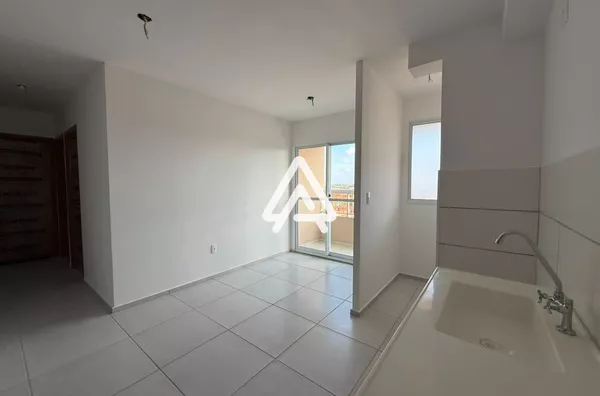Apartamento para aluguel, 2 quarto(s),  Barra Do Ceara, Fortaleza