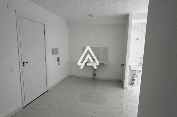 Apartamento para aluguel, 2 quarto(s),  Lagoa Redonda, Fortaleza