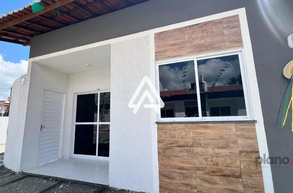 Casa em condomínio para aluguel, 3 quarto(s),  Curicaca, Fortaleza