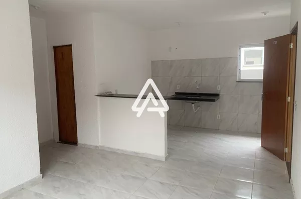 Apartamento para aluguel,  Caracanga, Itaitinga - Foto 3