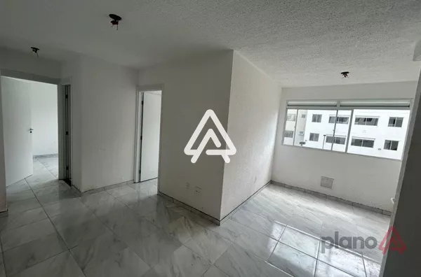 Apartamento para aluguel, 2 quarto(s),  Lagoa Redonda, Fortaleza