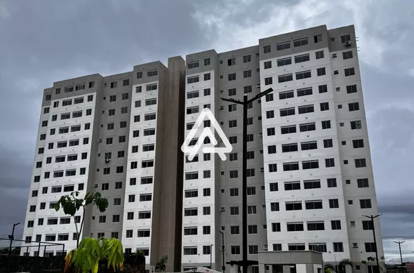 Apartamento para aluguel,  Parangaba, Fortaleza - Foto 2