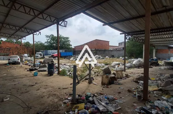 Terreno para venda,  Planalto Ayrton Senna, Fortaleza - Foto 5