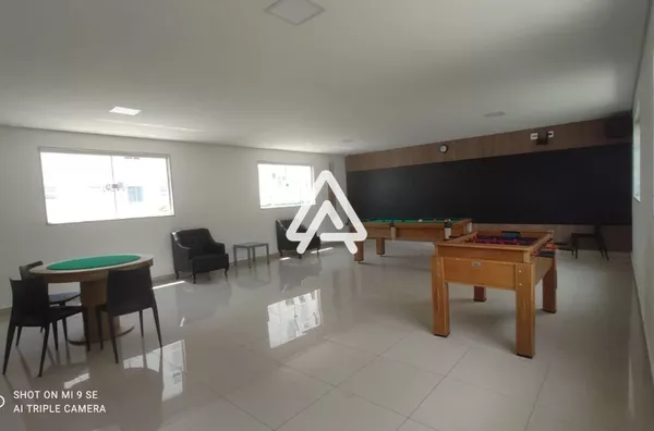 Apartamento para venda, 2 quarto(s),  Paupina, Fortaleza - Foto 4