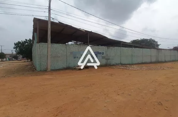 Terreno para venda,  Planalto Ayrton Senna, Fortaleza - Foto 2