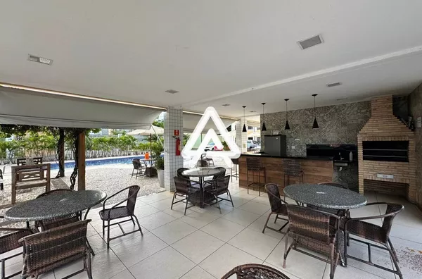 Apartamento para Venda em Fortaleza/CE no bairro Passaré - Foto 2