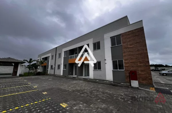 Apartamento para aluguel, 2 quarto(s),  Palmirim, Fortaleza