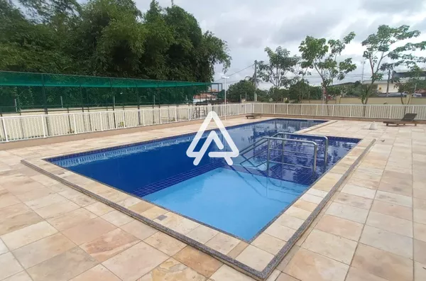 Apartamento para aluguel,  Cigana, Caucaia - Foto 5