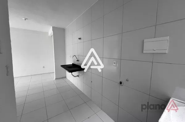 Apartamento para aluguel, 2 quarto(s),  Palmirim, Fortaleza