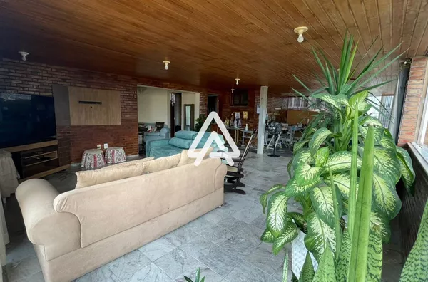 Cobertura para aluguel, 4 quarto(s),  Varjota, Fortaleza - Foto 2