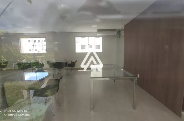 Apartamento para venda, 2 quarto(s),  Paupina, Fortaleza - Foto 6