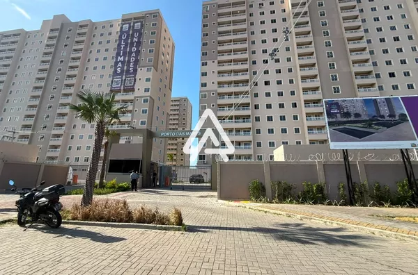 Apartamento para aluguel, 2 quarto(s),  Barra Do Ceara, Fortaleza
