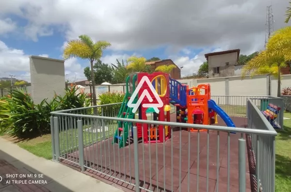Apartamento para venda, 2 quarto(s),  Paupina, Fortaleza - Foto 2