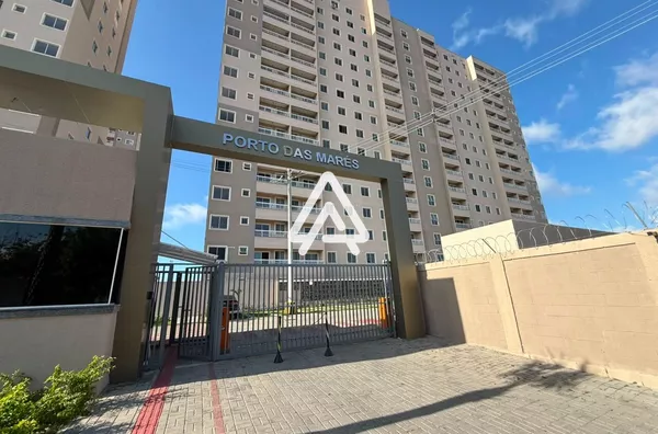 Apartamento para aluguel, 2 quarto(s),  Barra Do Ceara, Fortaleza