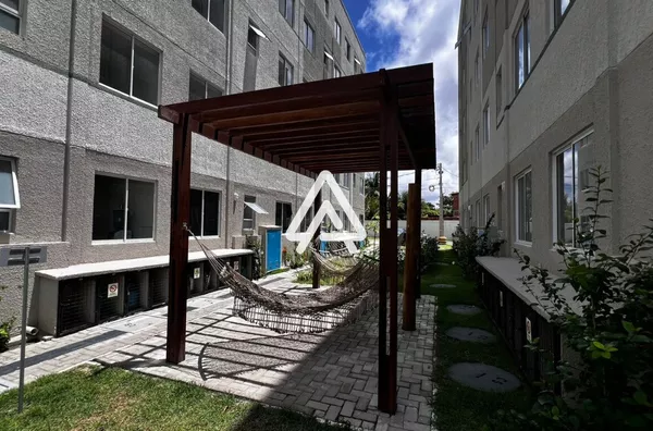 Apartamento para aluguel, 2 quarto(s),  Itambé, Caucaia - Foto 3