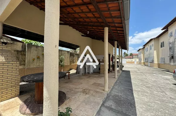 Apartamento para venda, 2 quarto(s),  Parque Guadalajara (jurema), Caucaia - Foto 3