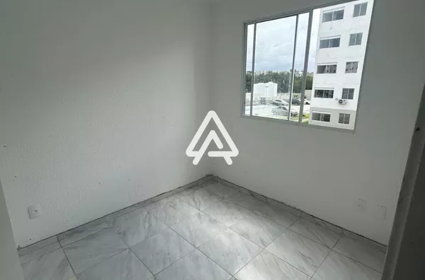 Apartamento para aluguel, 2 quarto(s),  Lagoa Redonda, Fortaleza