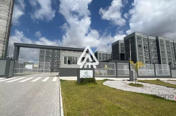 Apartamento para aluguel, 2 quarto(s),  Olho D’água, Eusébio