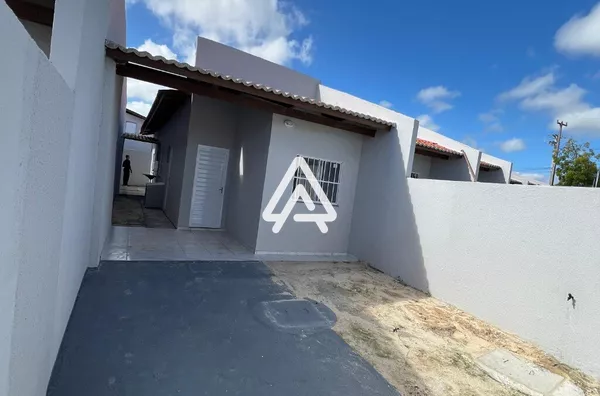 Casa para aluguel, 2 quarto(s), Horizonte - Foto 1