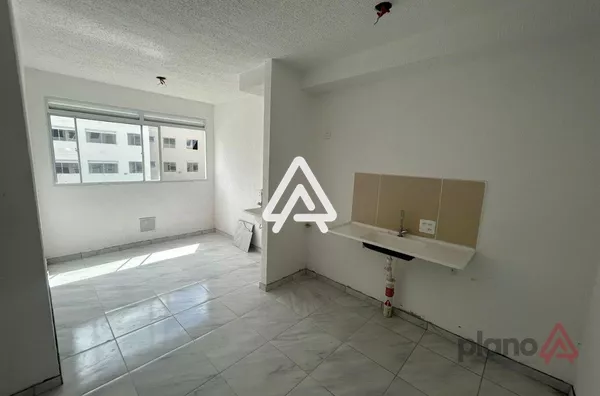 Apartamento para aluguel, 2 quarto(s),  Lagoa Redonda, Fortaleza