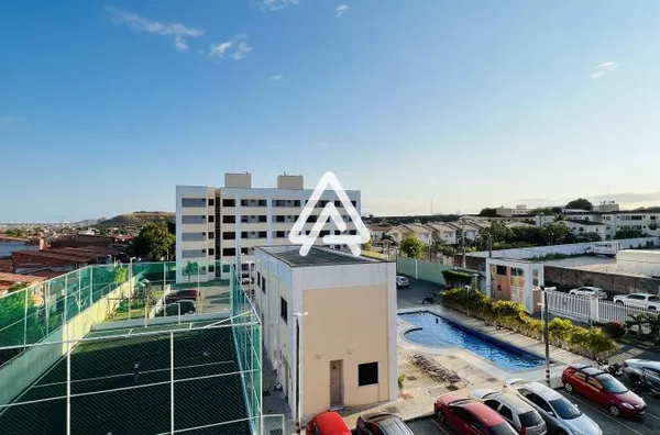 Apartamento para Venda em Fortaleza/CE no bairro Passaré - Foto 4