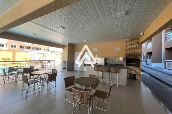 Apartamento para Locação em Fortaleza / CE no bairro Messejana - Foto 6