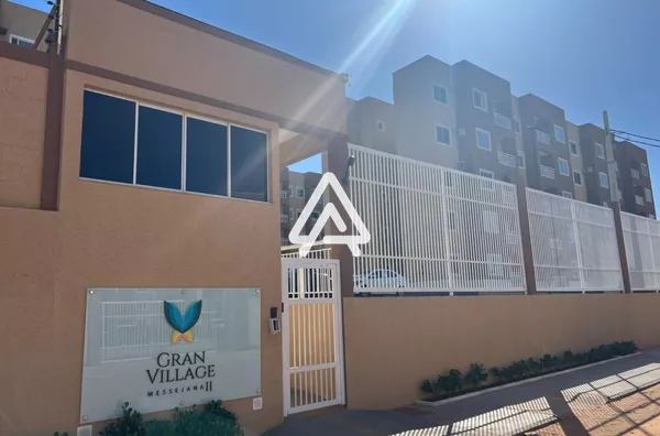 Apartamento para Locação em Fortaleza / CE no bairro Messejana - Foto 1