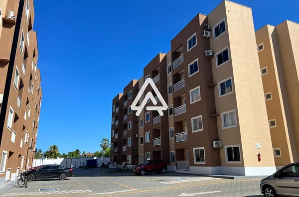 Apartamento para Locação em Fortaleza / CE no bairro Messejana - Foto 2