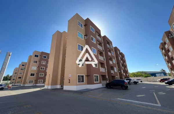 Apartamento para Locação em Fortaleza / CE no bairro Messejana - Foto 4