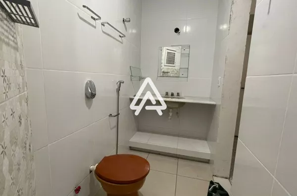 Cobertura para aluguel, 4 quarto(s),  Varjota, Fortaleza - Foto 5