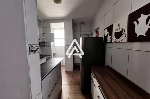 apartamento mobiliado proximo ao centro fashion - Foto 4