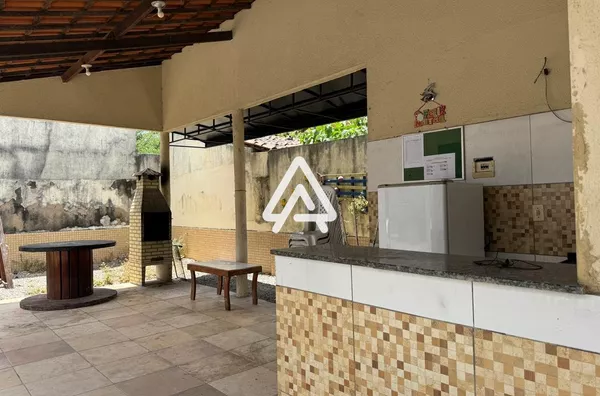Apartamento para venda, 2 quarto(s),  Parque Guadalajara (jurema), Caucaia - Foto 2