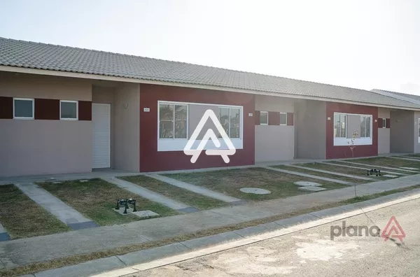 Apartamento para aluguel, 2 quarto(s),  Conjunto Jereissati 3, Pacatuba