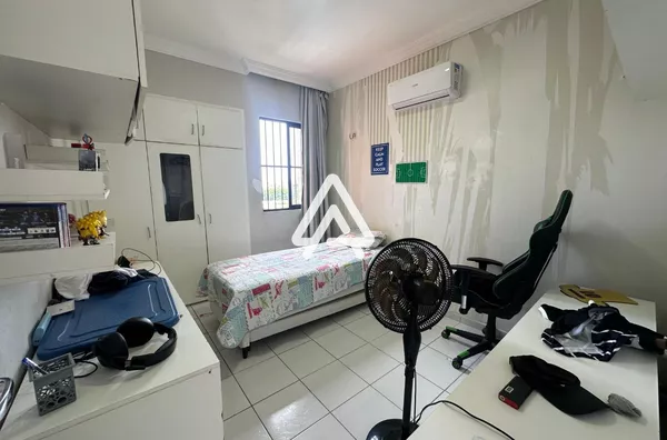 Apartamento para venda, 3 quarto(s),  Fátima, Fortaleza - Foto 4