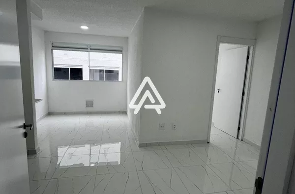 Apartamento para aluguel, 2 quarto(s),  Lagoa Redonda, Fortaleza