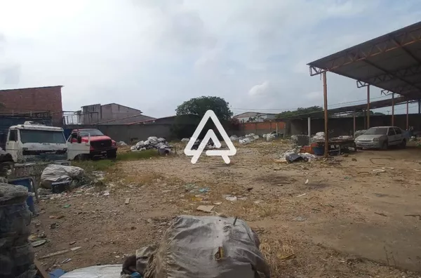 Terreno para venda,  Planalto Ayrton Senna, Fortaleza - Foto 4