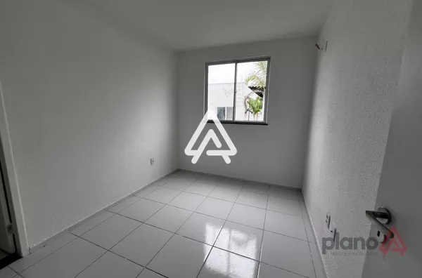 Apartamento para aluguel, 2 quarto(s),  Palmirim, Fortaleza