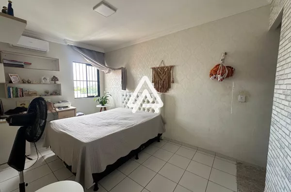 Apartamento para venda, 3 quarto(s),  Fátima, Fortaleza - Foto 5
