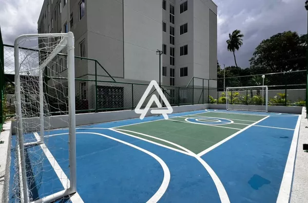 Apartamento para aluguel, 2 quarto(s),  Itambé, Caucaia - Foto 5