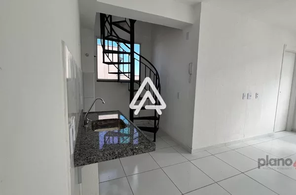 Apartamento para aluguel, 2 quarto(s),  Vila Caze, Fortaleza